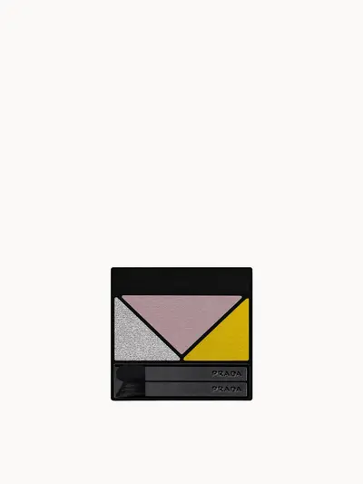 Prada Dimensions Eyeshadow Palette Refill 02 - Profusion (Worth £67)