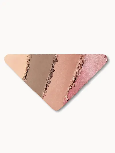 Prada Eyeshadow Palette Nude 6g (Various Shades) Prada — detalhe 3