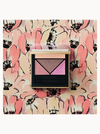 Prada Eyeshadow Palette Nude 6g (Various Shades) Prada — detalhe 6