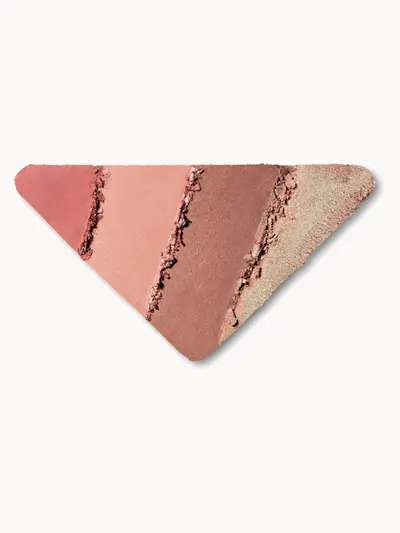 Prada Eyeshadow Palette Nude 6g (Various Shades) Prada — detalhe 9