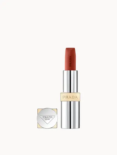 Prada Hyper Matte Rouge Lipstick 3.8g (Various Shades)