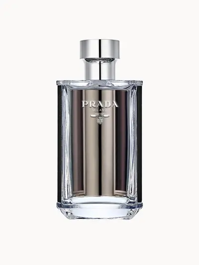 Prada L'Homme L'Eau de Toilette - 150ml