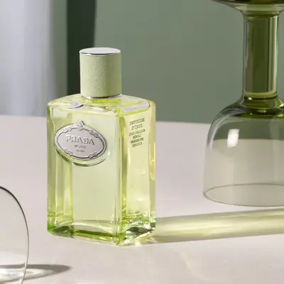 Prada Les Infusions D'Iris Eau de Parfum Prada — detalhe 4