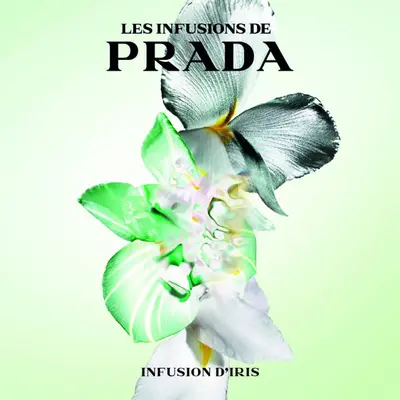 Prada Les Infusions D'Iris Eau de Parfum Prada — detalhe 5