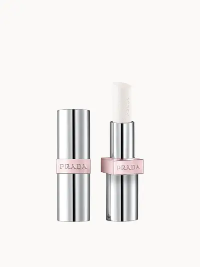 Prada Light Glowing Lipcolour 3.8g (Various Shades) Prada — textura e acabamento