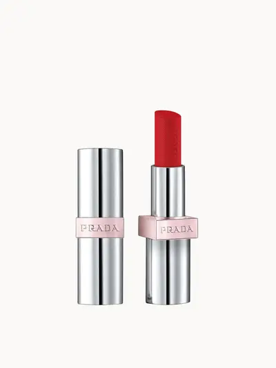 Prada Light Glowing Lipcolour 3.8g (Various Shades) Prada — detalhe 8