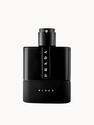 Prada Luna Rossa Black Eau de Parfum - 100ml