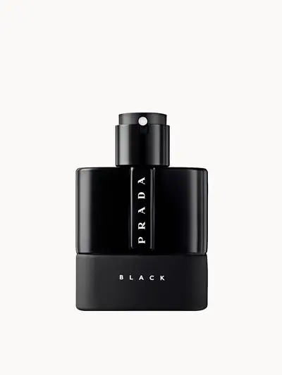 Prada Luna Rossa Black Eau de Parfum - 50ml
