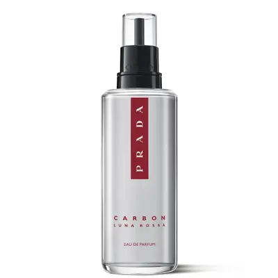 Prada Luna Rossa Carbon Eau de Parfum 150ml Refill