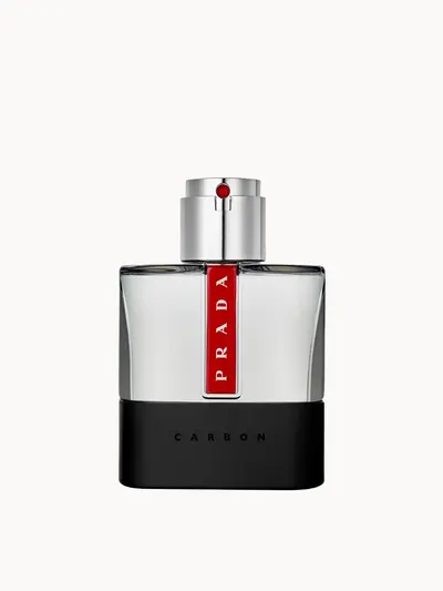 Prada Luna Rossa Carbon Eau de Toilette - 50ml
