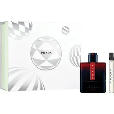 Prada Luna Rossa Gift Set