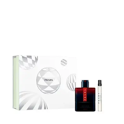 Prada Luna Rossa Ocean Gift Set