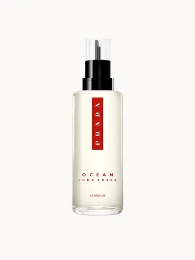 Prada Luna Rossa Ocean Le Parfum Eau de Parfum Spray 150ml Refill (Worth £195)