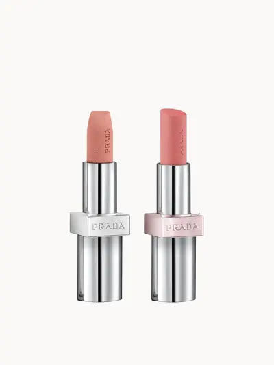 Prada Nude Lip Duo — detalhe 3