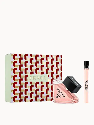 Prada Paradoxe Eau de Parfum 50ml Gift Set (Worth £132)