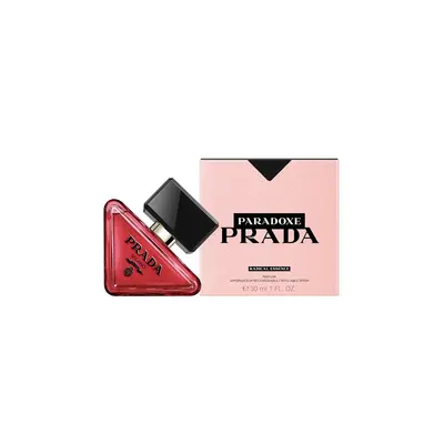 Prada Paradoxe Radical Essence Eau de Parfum Prada — textura e acabamento
