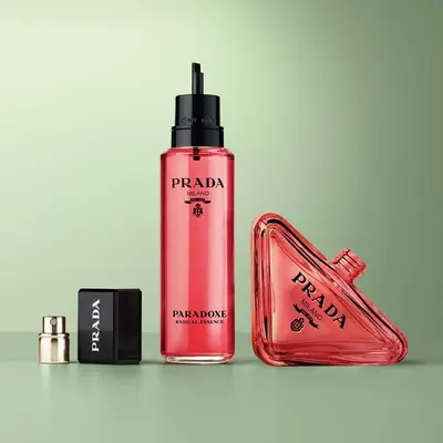 Prada Paradoxe Radical Essence Eau de Parfum Prada — detalhe 5