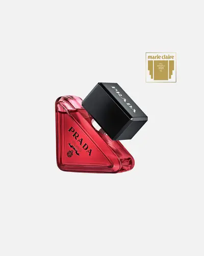 Prada Paradoxe Radical Essence Eau de Parfum Prada — embalagem e produto
