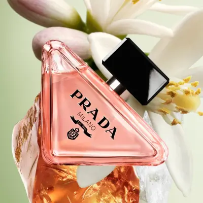 Prada Paradoxe Refillable Eau de Parfum Prada — detalhe 3