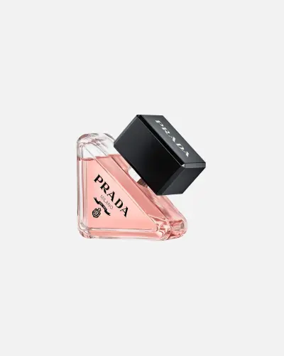 Prada Paradoxe Refillable Eau de Parfum Prada — embalagem e produto