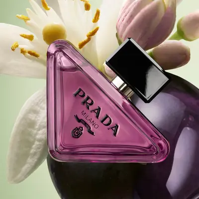 Prada Paradoxe Sweet Chemistry Recargable Eau de Parfum Prada — detalhe 3