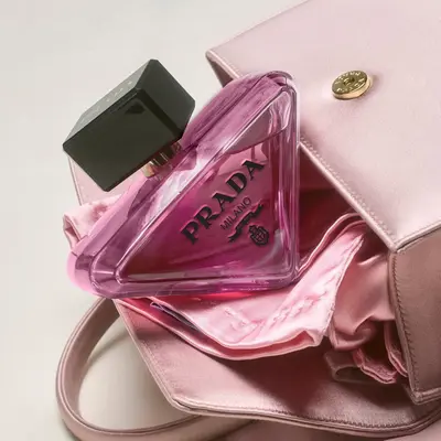 Prada Paradoxe Sweet Chemistry Recargable Eau de Parfum Prada — detalhe 4