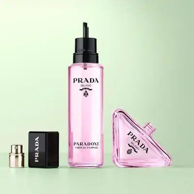 Prada Paradoxe Virtual Flower Eau de Parfum Prada — detalhe 5