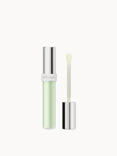 Prada Reflection Lip Gloss 8ml (Various Shades) Prada — textura e acabamento
