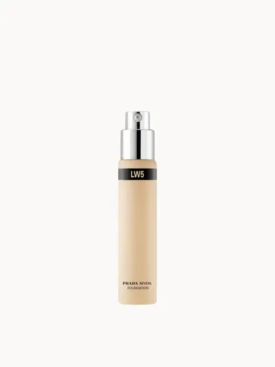 Prada Reveal Skin Optimising Foundation Refill 30ml (Various Shades)