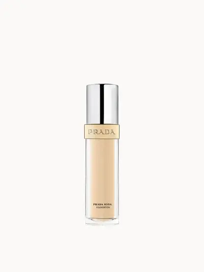 Prada Reveal Skin Optimising Refillable Foundation 30ml (Various Shades)