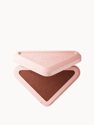 Prada Touch Blush 3.5g (Various Shades) Prada — detalhe 3