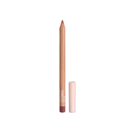 Precision Pout Liner Kylie Cosmetics — textura e acabamento