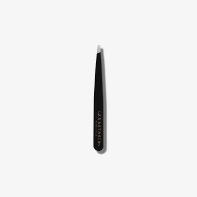 Precision Tweezers Anastasia Beverly Hills — textura e acabamento
