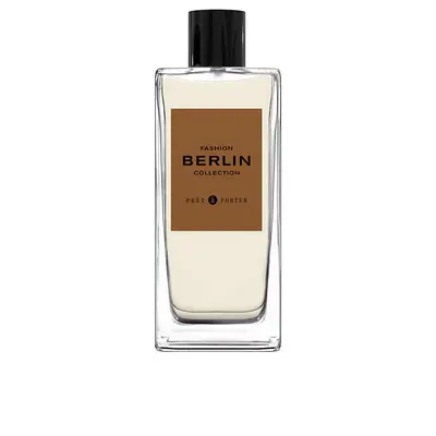 Pret a Porter BERLIN COLLECTION Eau de Parfum