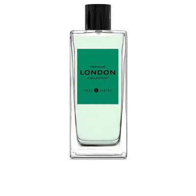 Pret a Porter LONDON COLLECTION edp vapo Eau de Parfum
