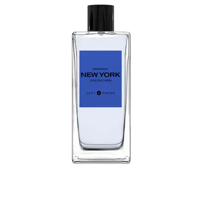 Pret a Porter NEW YORK COLLECTION edp vapo Eau de Parfum