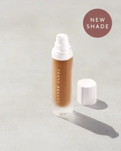Pro Filt'r Soft Matte Longwear Foundation Fenty Beauty — detalhe 8