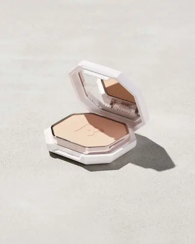 Pro Filt'r Soft Matte Powder Foundation Fenty Beauty — detalhe 6