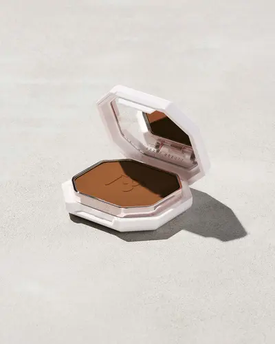 Pro Filt'r Soft Matte Powder Foundation Fenty Beauty — detalhe 15