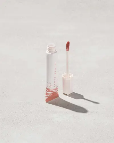 Pro Kiss'r Luscious Lip Balm Fenty Beauty — embalagem e produto