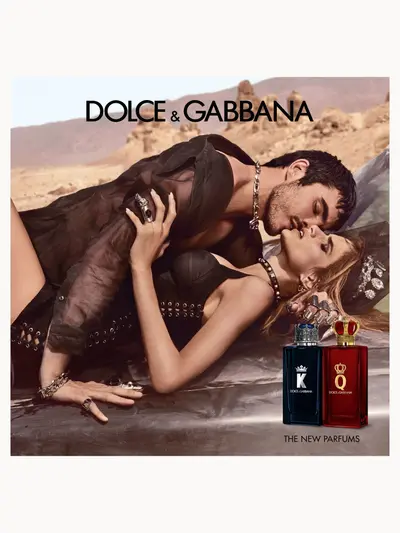 Q by Dolce&Gabbana Parfum Dolce&Gabbana — detalhe 9