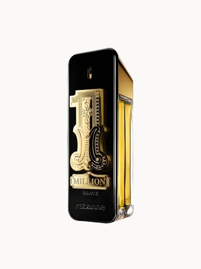 Rabanne 1 Million Black Eau de Parfum 100ml