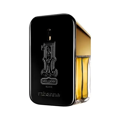 Rabanne 1 Million Black Eau de Parfum