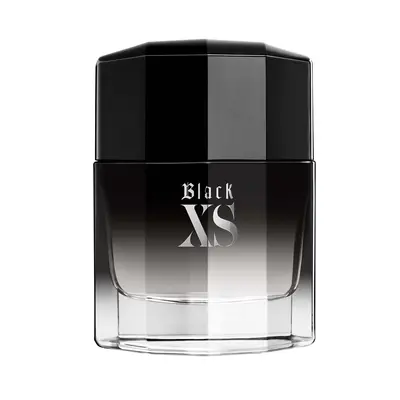 Rabanne Black XS Black Eau de Toilette