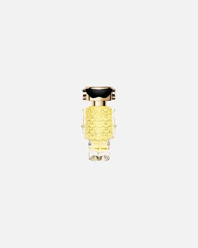 Rabanne Fame Parfum Perfume Rabanne — embalagem e produto