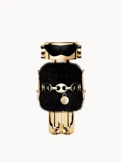 Rabanne Fame The Couture Edition Eau de Parfum 80ml