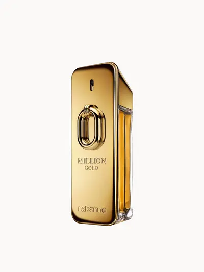 Rabanne Million Gold Eau de Parfum Intense 50ml Rabanne — detalhe 4