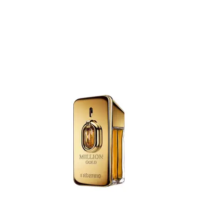 Rabanne Million Gold Elixir Intense Perfume Elixir