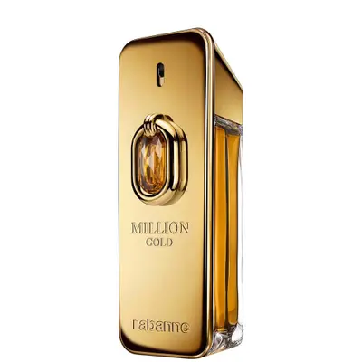 Rabanne Million Gold Elixir Parfum Intense 200ml Rabanne — detalhe 3