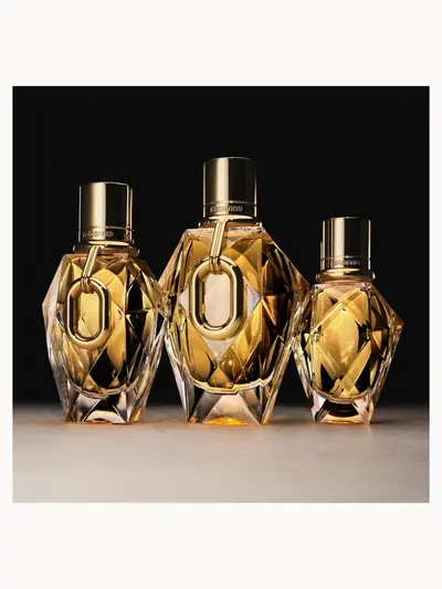 Rabanne Million Gold For Her Eau de Parfum Refill 200ml Rabanne — detalhe 6
